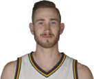 Gordon Hayward