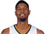 Paul George