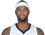 DeMarcus Cousins