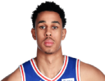 Zhaire Smith