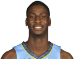 Jaren Jackson Jr.