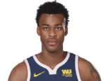Jarred Vanderbilt