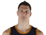 Timofey Mozgov