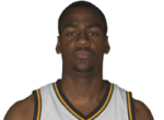 Alec Burks