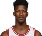 Jimmy Butler