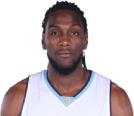 Kenneth Faried