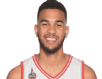 Cory Joseph