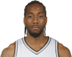 Kawhi Leonard