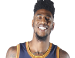 Iman Shumpert