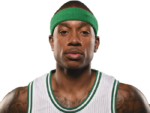 Isaiah Thomas