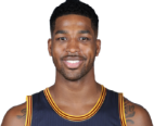 Tristan Thompson