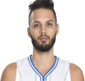 Evan Fournier