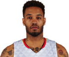 Mike Scott