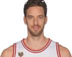 Pau Gasol