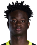 F. Konate