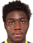 J. Dongou