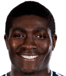 K. Opare