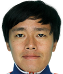 Jiao Zhe