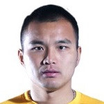 Qiu Shengjiong