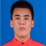 Yang Shanping