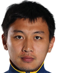 Zhang Shuo