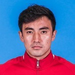 Zhang Xiaofei