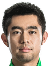 Zhang Yu