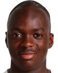 N. Kebano