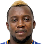 I. Sissoko