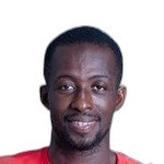 S. Touré
