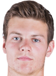 C. Østergaard