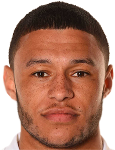 A. Oxlade-Chamberlain