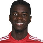 A. Tuanzebe