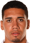 C. Smalling