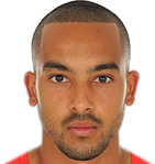 T. Walcott