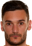 H. Lloris