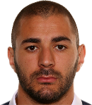 K. Benzema