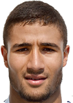 N. Fekir