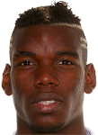 P. Pogba