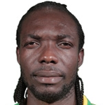 M. Brou Apanga