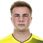 M. Götze