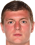 T. Kroos