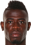 A. Acquah