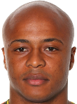 A. Ayew