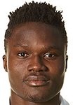 D. Amartey