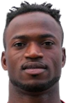 I. Amoah