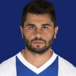 A. Iliadis