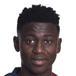 A. Diawara