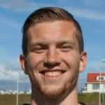 B. Guðjónsson