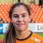 B. Níelsdóttir